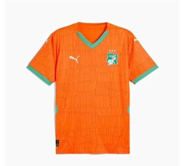 Maillot de football Côte d'Ivoire