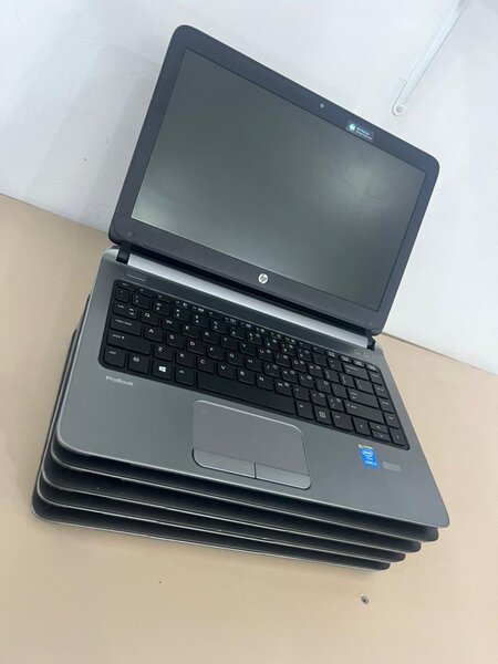 HP Probook 430 G1