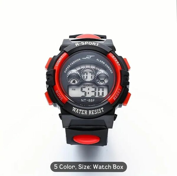 Montre enfant