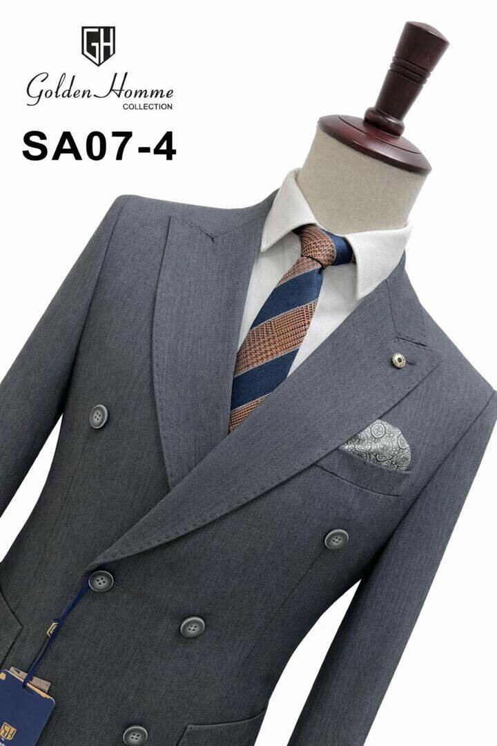 Costume homme Golden Homme