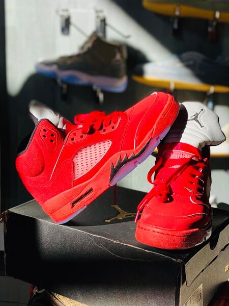 Jordan 5