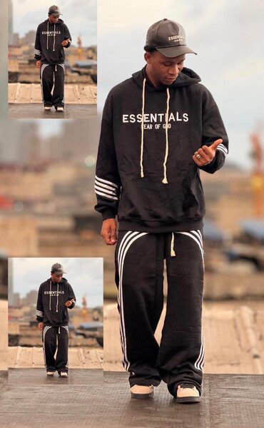 Sweats à capuche Essentials