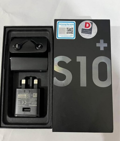 Samsung s10plus