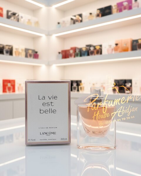 Parfum La Vie Est Belle Lancôm