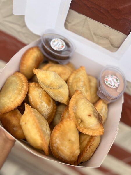 BOX PASTEL V ou P SIMPLE  (20)