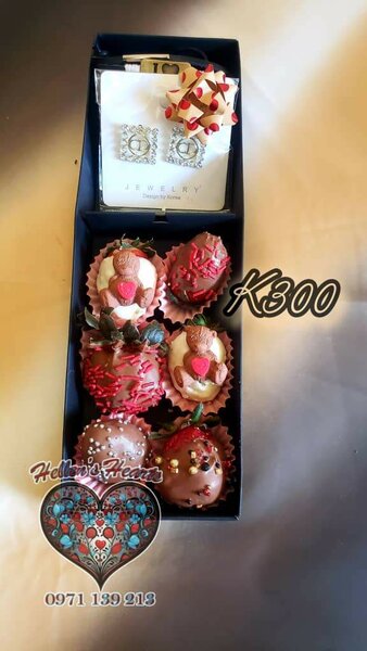 Valentine's day gifts