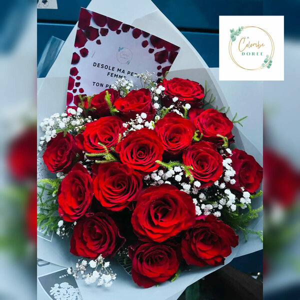 Pardonne-moi Bébé 💗