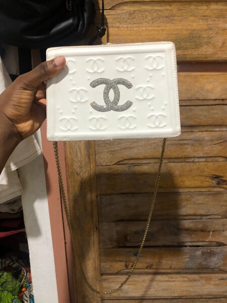 Sac bandoulière tendance