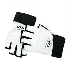 Gants Taekwondo Adidas
