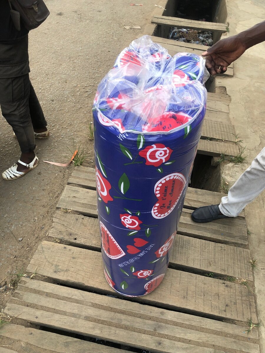 Matelas ordinaire une place épaisseur 10