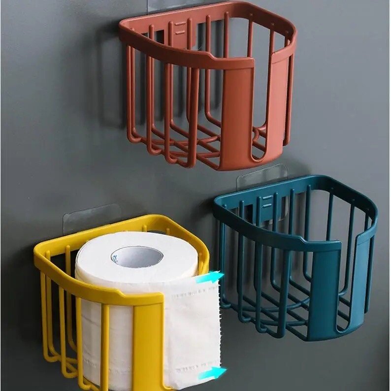 Tissue/Toilet roll holder