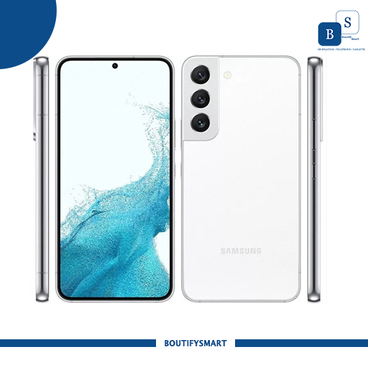 Samsung Galaxy S22 -8/128Go