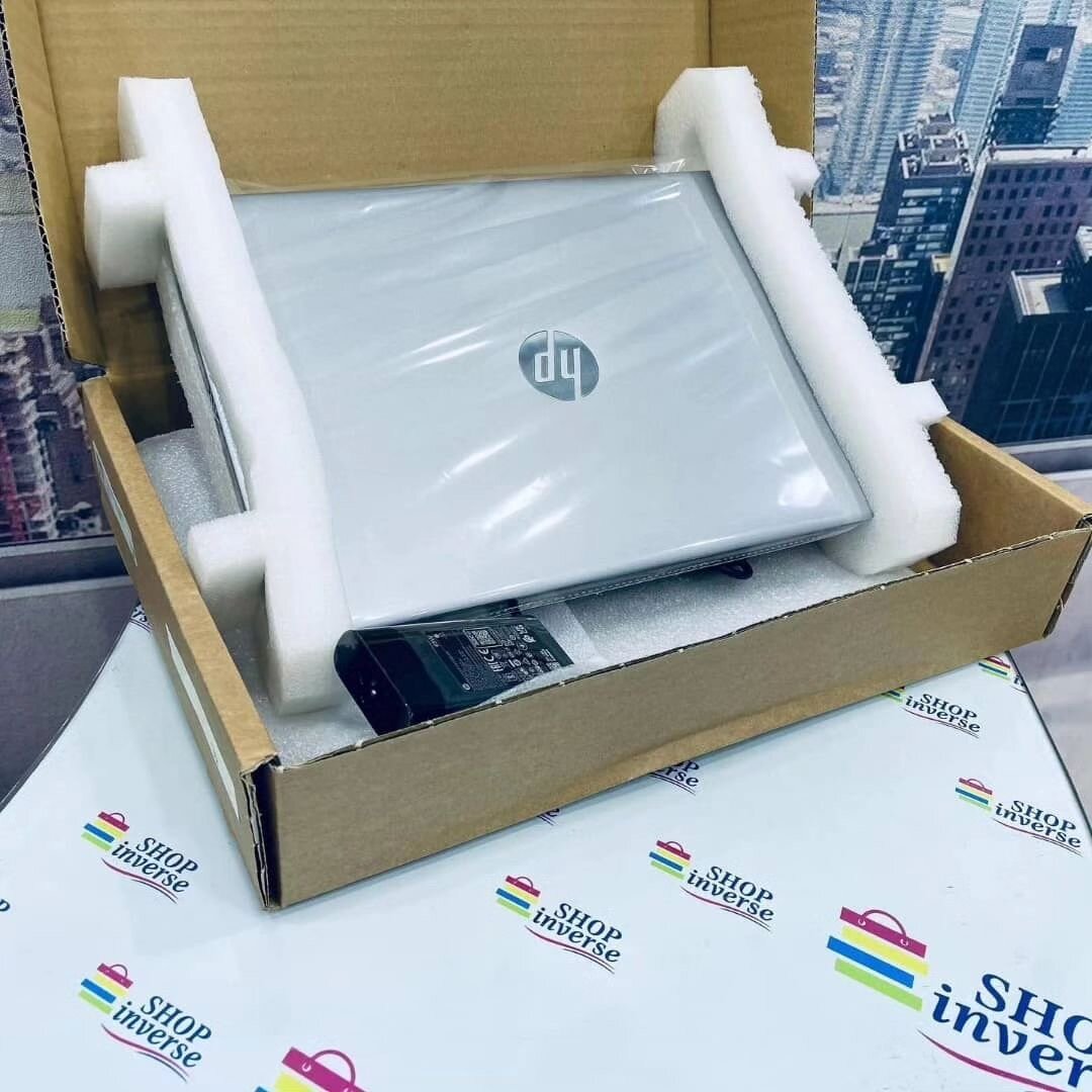 Ordinateur Portable HP