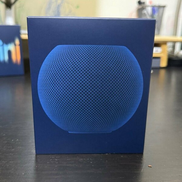 HomePod Mini
