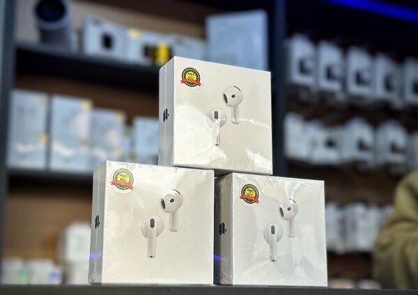AirPods 4 ANC/ENC