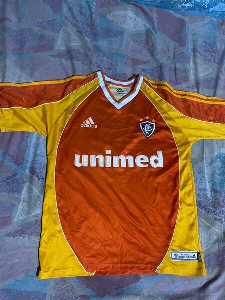 Fluminense jersey