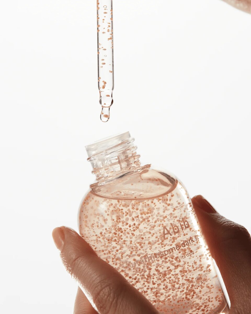 Abib Dark Spot Serum