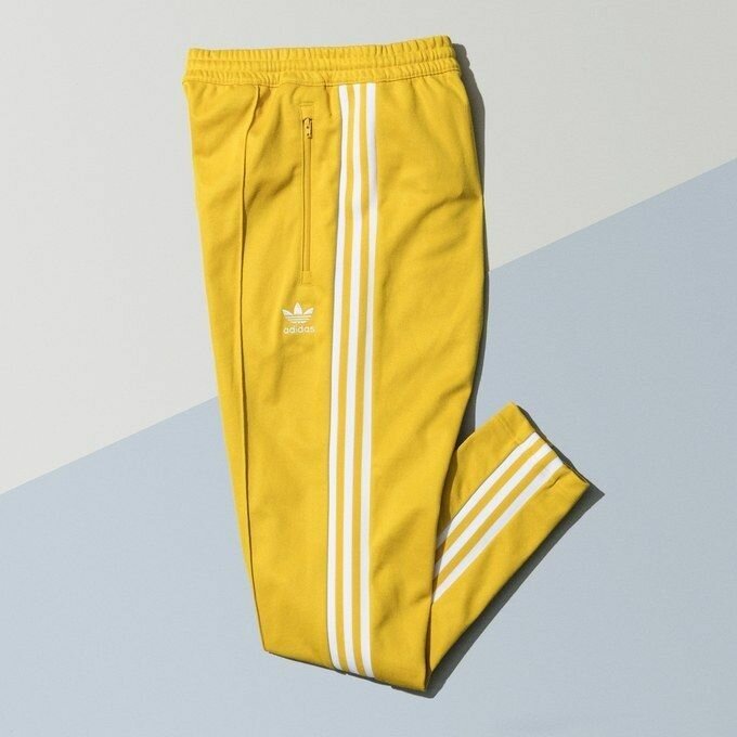 Mens Trouser