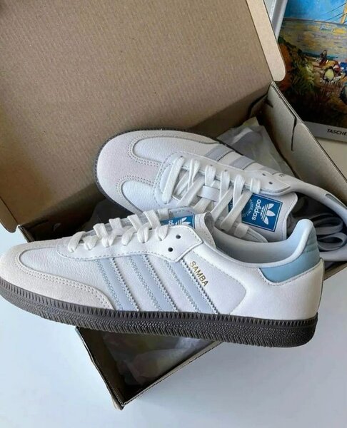 Adidas Samba