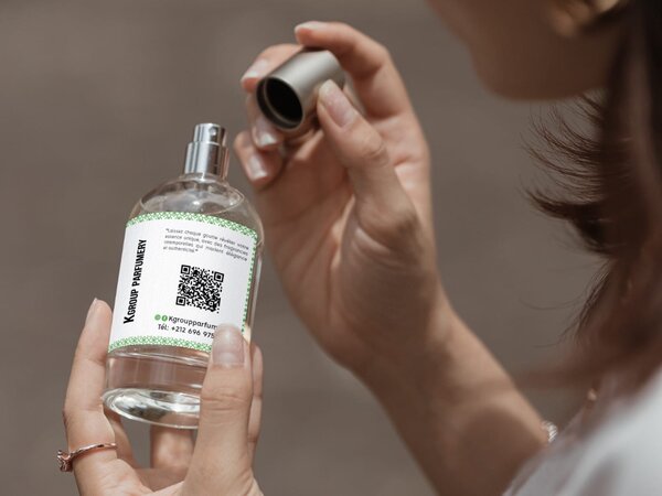 Parfum unisex