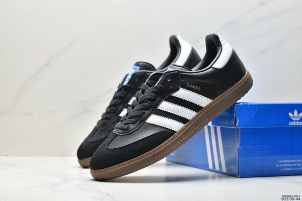 Adidas Samba Disponible 40@45