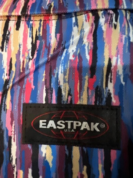 Sac à dos EASTPAK