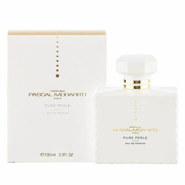 Pascal Morabito Pure Perle Parfum