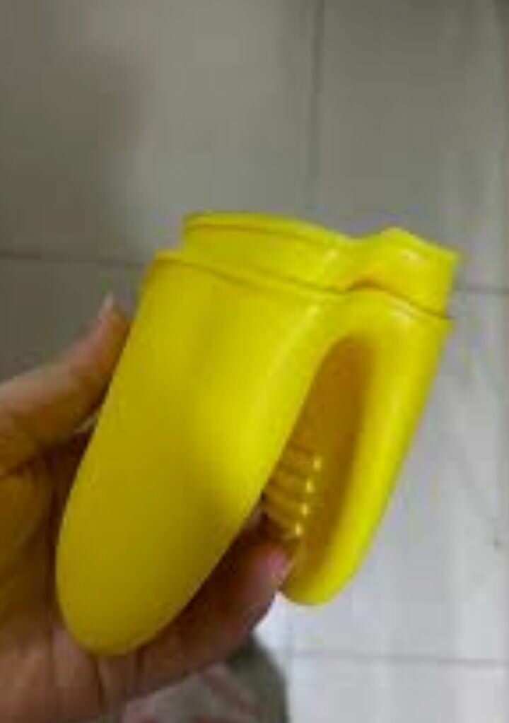 Manique de Cuisine en Silicone