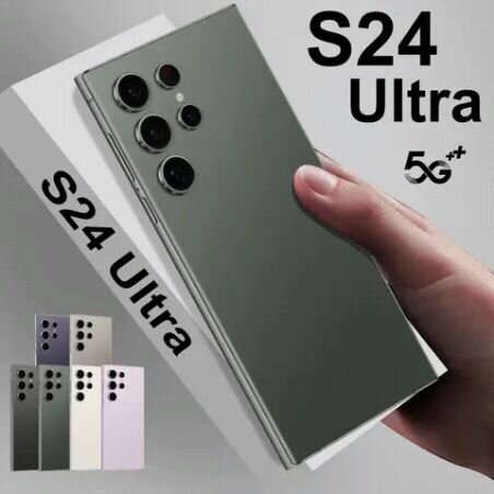 Smartphone S24 Ultra 5G