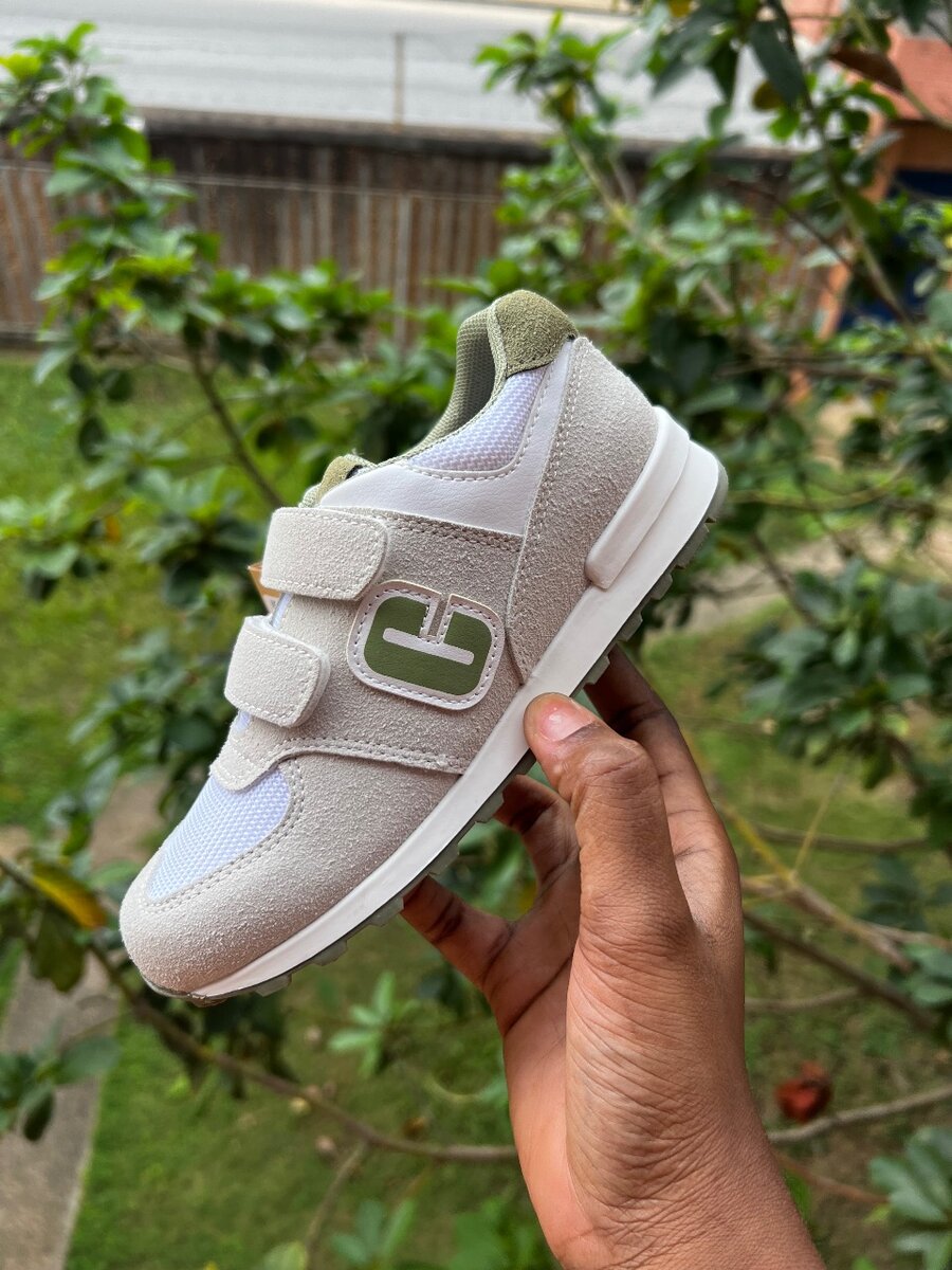 Chaussures de sport enfants