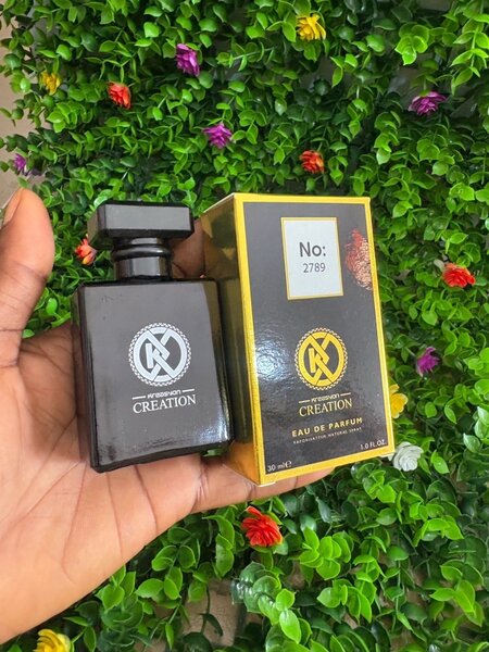 Parfum Création Luxe
