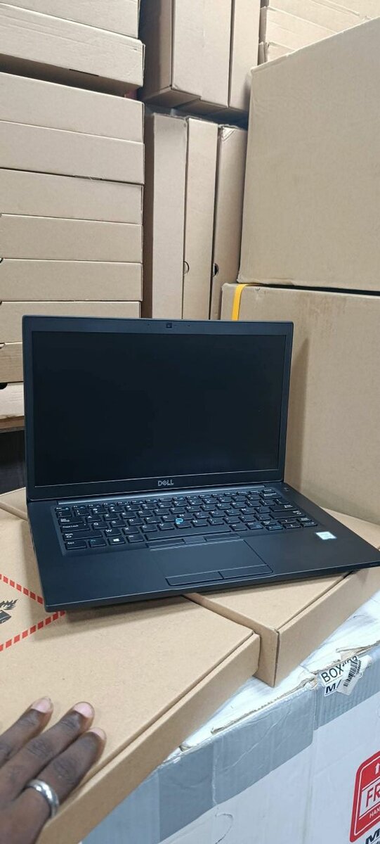 Ordinateur Portable Dell Pro