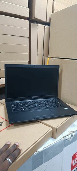 Ordinateur Portable Dell Pro