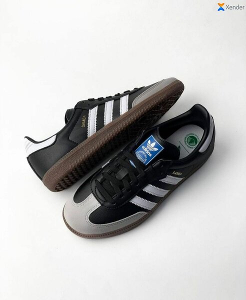 Adidas Samba