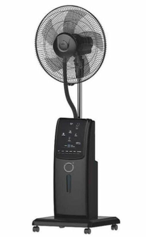 Ventilateur Brumisateur Taurus