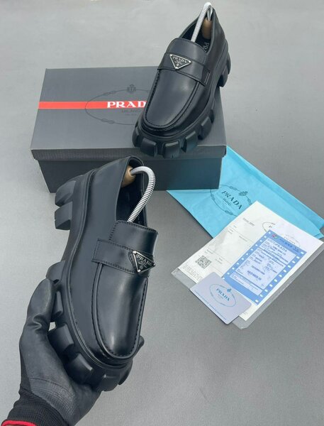 Chaussures habillées de luxe homme