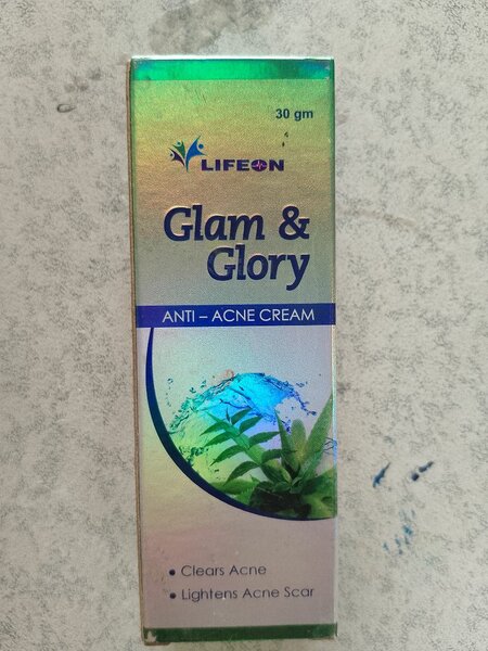 Glam and Glory