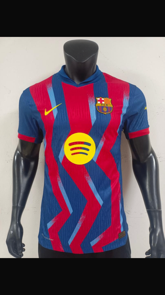 Maillot de Football Fan