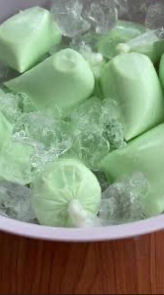 Pain condiment de chez M&E