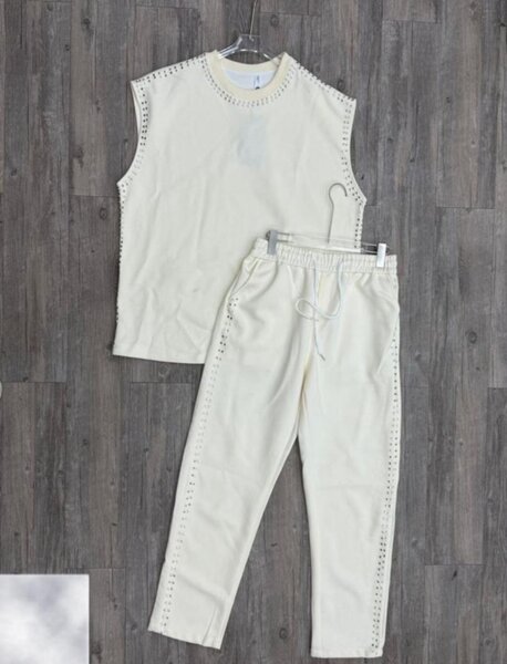 Ensemble Décontracté Unisexe