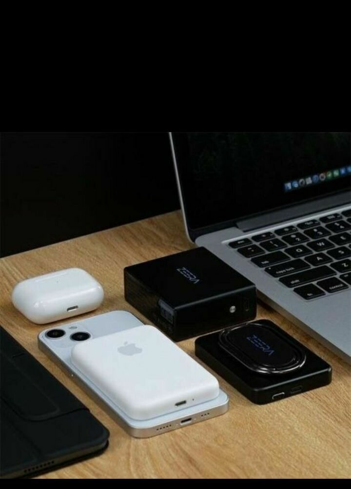 Batterie MagSafe pour iPhone