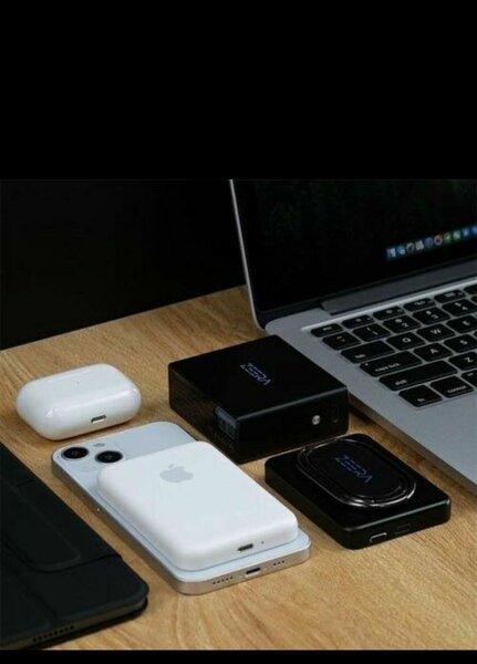Batterie MagSafe pour iPhone