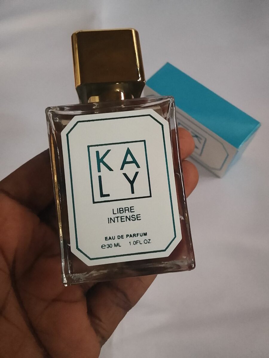 Parfum Kaly Libre Intense 30ml