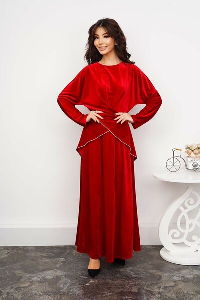 Платья хиджап