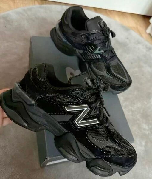 Sneakers New Balance 9060