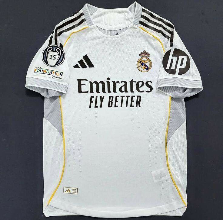 Maillot de football classique homme