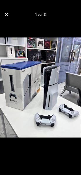 Ps5 pro