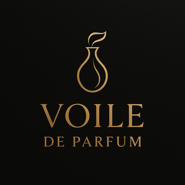 Voile de parfum