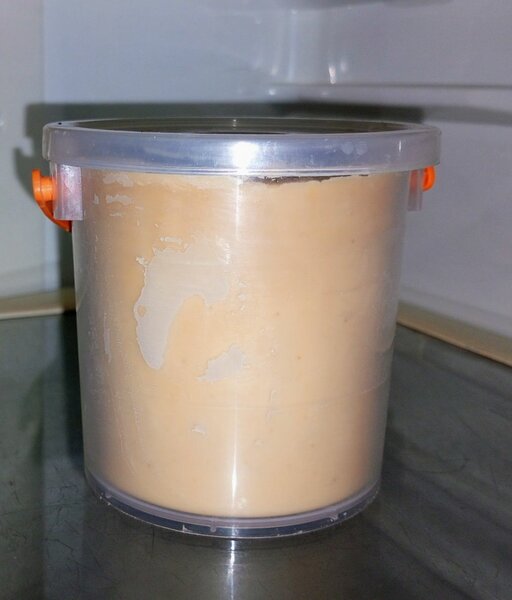 Naturel Savon de Douche