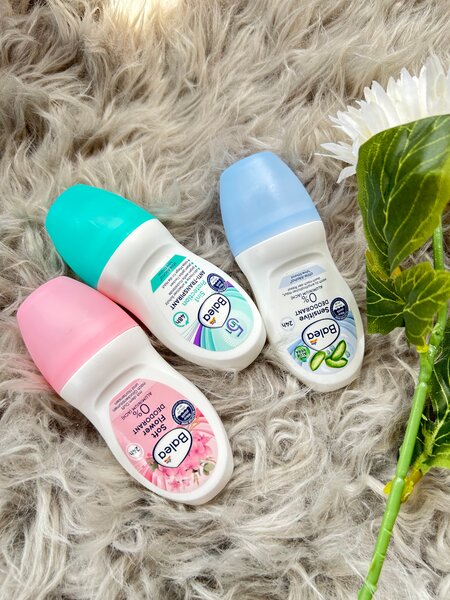 Déodorant Spray Balea 48H